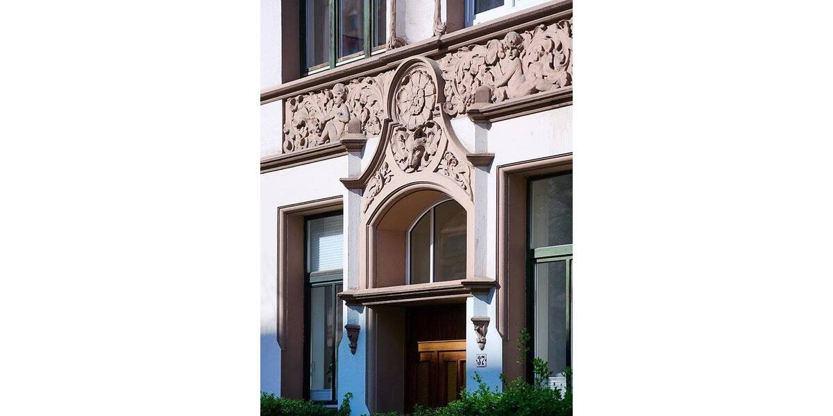 Etagenwohnung Hannover Nordstadt - 3 Zimmer, 95 m&sup2;, 349.000&euro; | Angebot:26358892