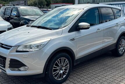 Ford Kuga 189.000 km 6.500 &euro; Seelze 30926