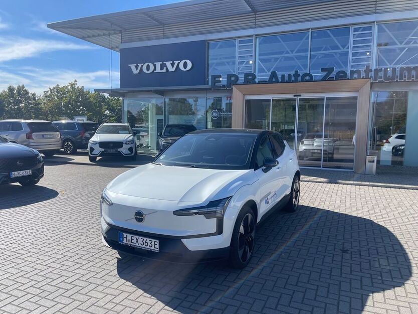 Volvo EX30 8.000 km 43.900 € Hannover 30179