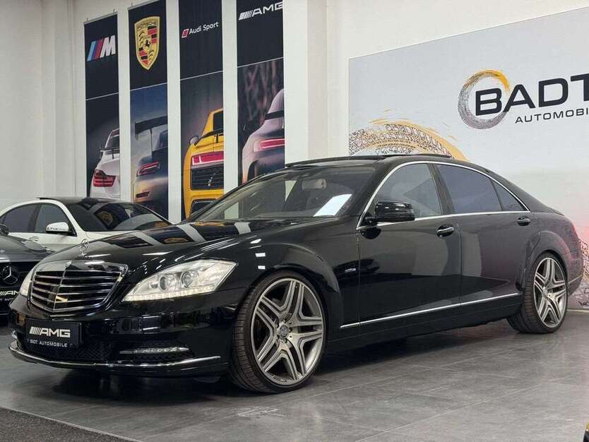 S 500