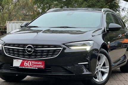Opel Insignia 76.914 km 17.999 € Isernhagen 30916