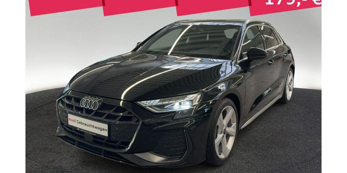 Audi A3 9.343 km 32.650 &euro; Hannover 30179