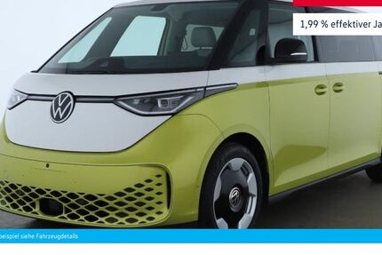 VW ID. Buzz 12.587 km 63.750 &euro; Hannover 30419