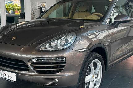 Porsche Cayenne 327.500 km 11.890 &euro; Ronnenberg 30952