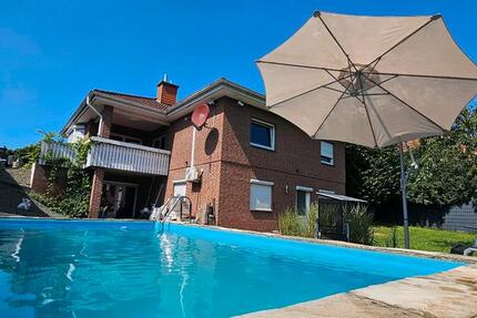 Haus Bad Münder am Deister - 6 Zimmer, 156 m&sup2;, 449.000&euro; | Angebot:26897288