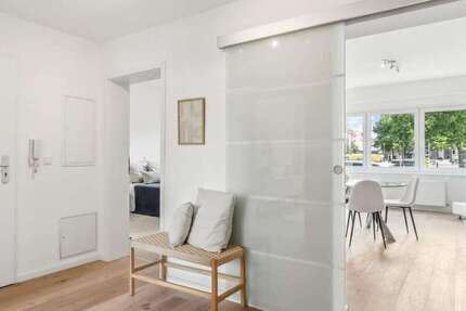 Wohnung zum Kaufen in Hannover 379.000 € 80.1 m² 3.5 zimmer