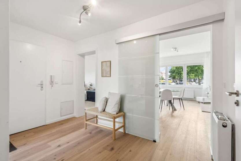 Wohnung zum Kaufen in Hannover 379.000 € 80.1 m² 3.5 zimmer