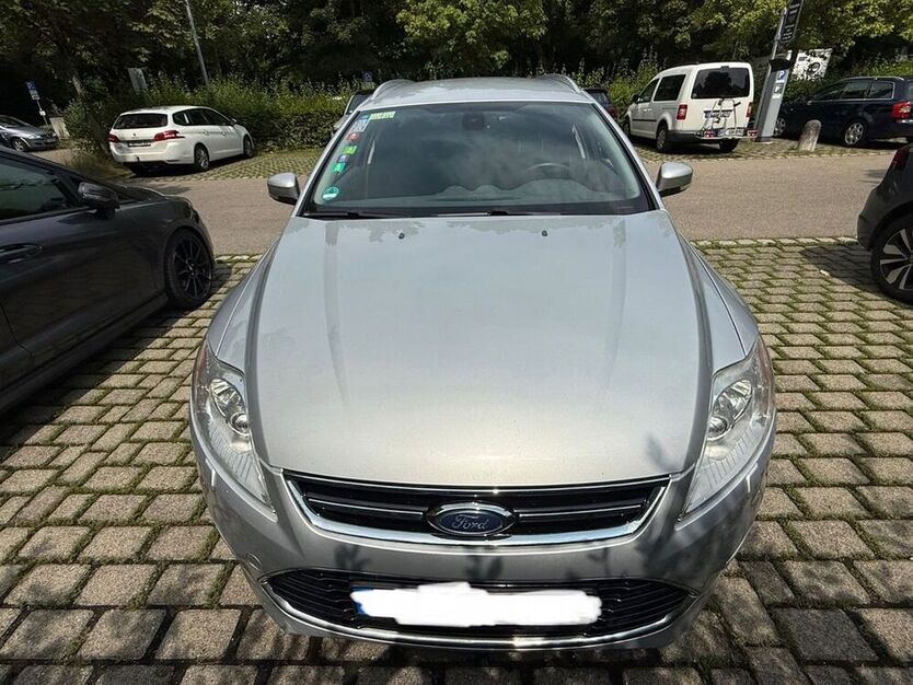 Mondeo