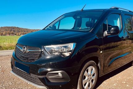 Opel Combo Life 113.020 km 13.700 € Hannover 30449