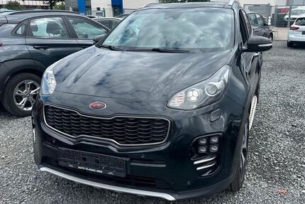 Kia Sportage 278.000 km 9.700 &euro; Hannover 30179