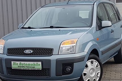 Ford Fusion 117.000 km 2.890 &euro; Hildesheim 31137
