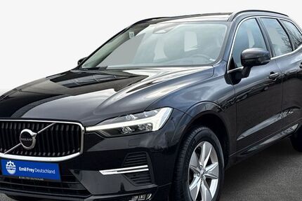 Volvo XC60 17.490 km 39.904 &euro; Hildesheim 31135