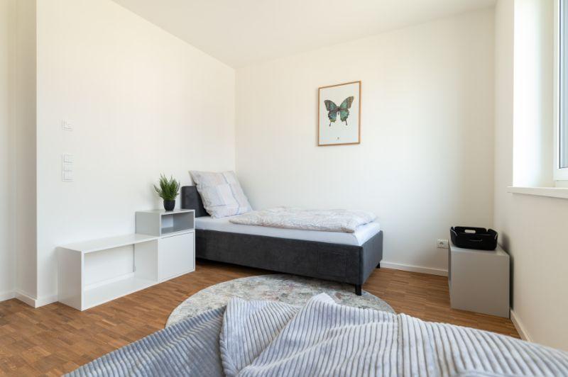 Etagenwohnung Hannover Döhren-Wülfel - 5 Zimmer, 133 m&sup2;, 1.858&euro; | Angebot:24977178