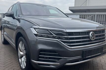 VW Touareg 361.000 km 24.900 € Hannover 30179