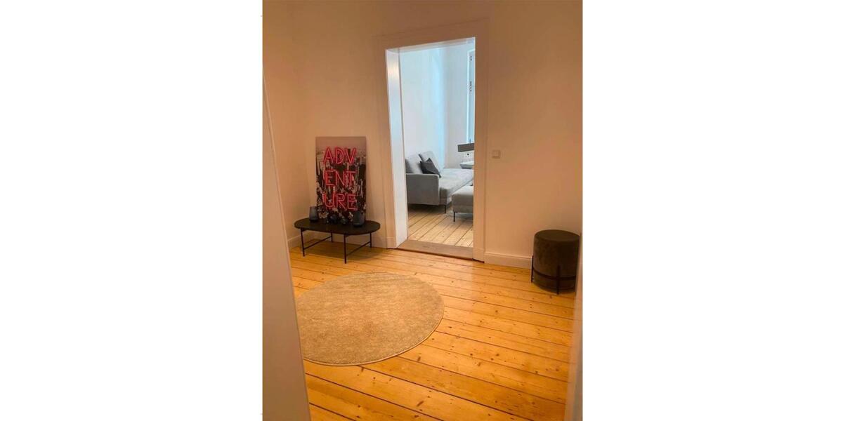 Hochparterre Hannover Vahrenwald-List - 3 Zimmer, 78 m&sup2;, 385.000&euro; | Angebot:26957861