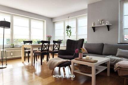 Wohnung Hildesheim West - 4 Zimmer, 94 m&sup2;, 259.000&euro; | Angebot:25200518