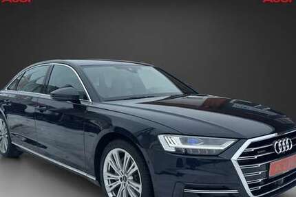 Audi A8 58.095 km 58.880 &euro; Hannover 30419