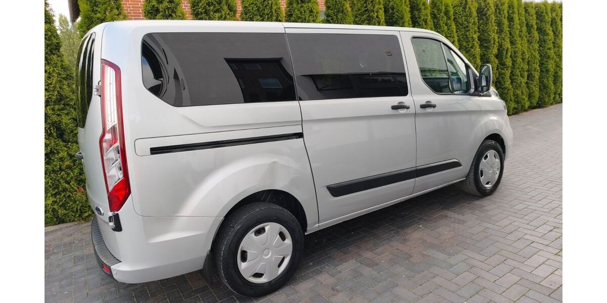 Ford Transit 337.270 km 11.490 &euro; Ronnenberg 30952