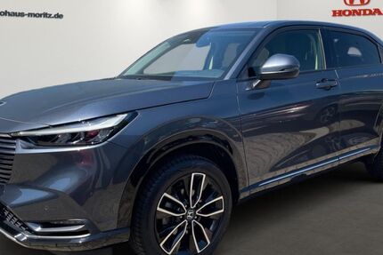 Honda HR-V 45.259 km 23.990 &euro; Laatzen 30880