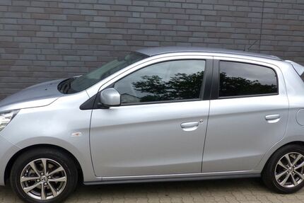 Mitsubishi Space Star 9.700 km 9.500 € Hannover 30179