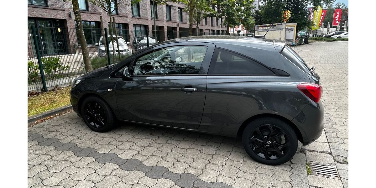 Opel Corsa 98.000 km 6.800 &euro; Hannove 30165