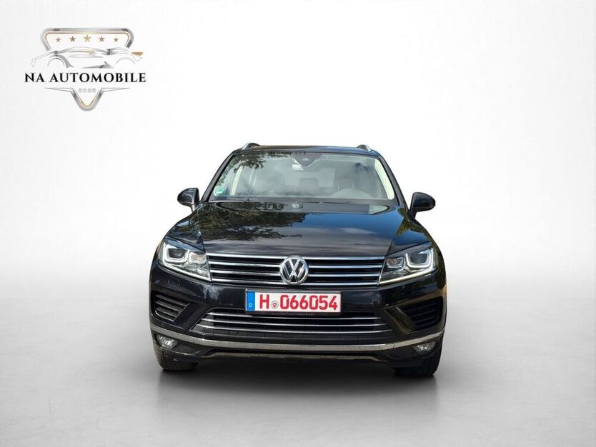 Touareg