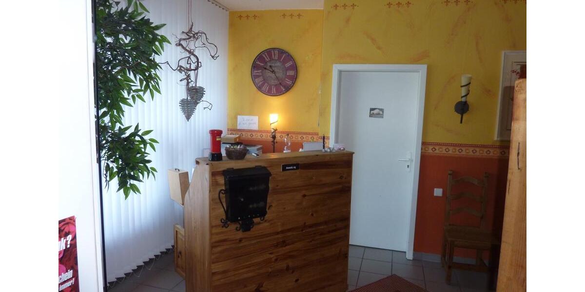 Gewerbeobjekt Garbsen Berenbostel - 2.000&euro; | Angebot:24555777