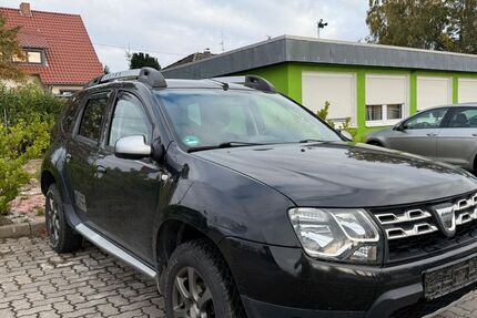 Dacia Duster 183.000 km 5.500 € Ronnenberg 30952