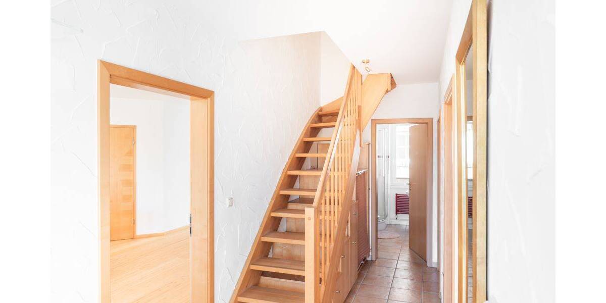 Einfamilienhaus Hannover Davenstedt - 7 Zimmer, 186 m&sup2;, 439.900&euro; | Angebot:26886373