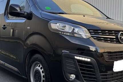 Opel Vivaro 27.900 km 29.999 &euro; Hannover, Landeshauptstadt 30457