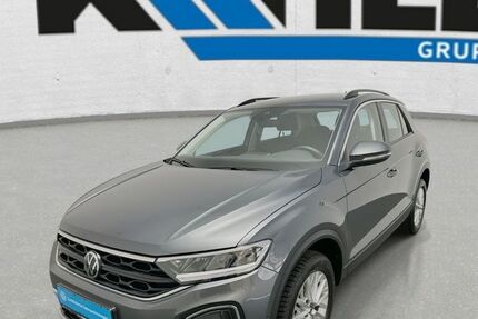 VW T-Roc 10.685 km 27.990 &euro; Neustadt am Rübenberge 31535