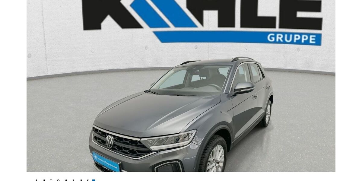 VW T-Roc 10.685 km 27.990 &euro; Neustadt am Rübenberge 31535