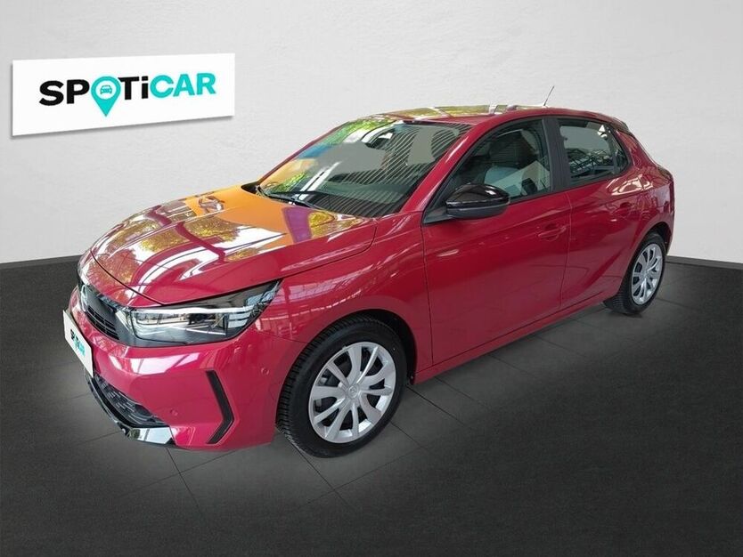 Corsa