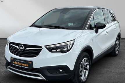 Opel Crossland (X) 76.000 km 9.990 &euro; Laatzen 30880