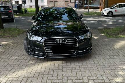 Audi A6 158.000 km 29.900 &euro; Hannover 30177