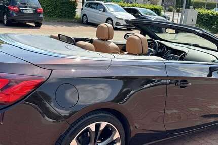 Opel Cascada