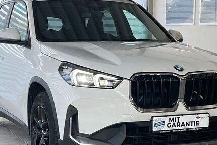BMW X1 102.930 km 25.399 &euro; Burgdorf 31303