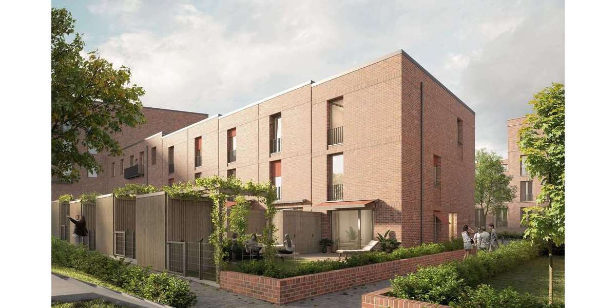 Einfamilienhaus Hannover Döhren-Wülfel - 6 Zimmer, 138 m&sup2;, 1.892&euro; | Angebot:25513635