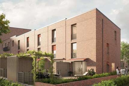 Haus Hannover Döhren-Wülfel - 6 Zimmer, 138 m&sup2;, 1.892&euro; | Angebot:25513635