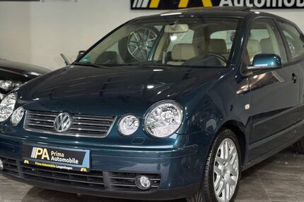 VW Polo 29.900 km 6.499 € Langenhagen 30853