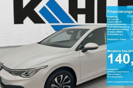 VW Golf 36.990 km 20.490 &euro; Neustadt am Rübenberge 31535