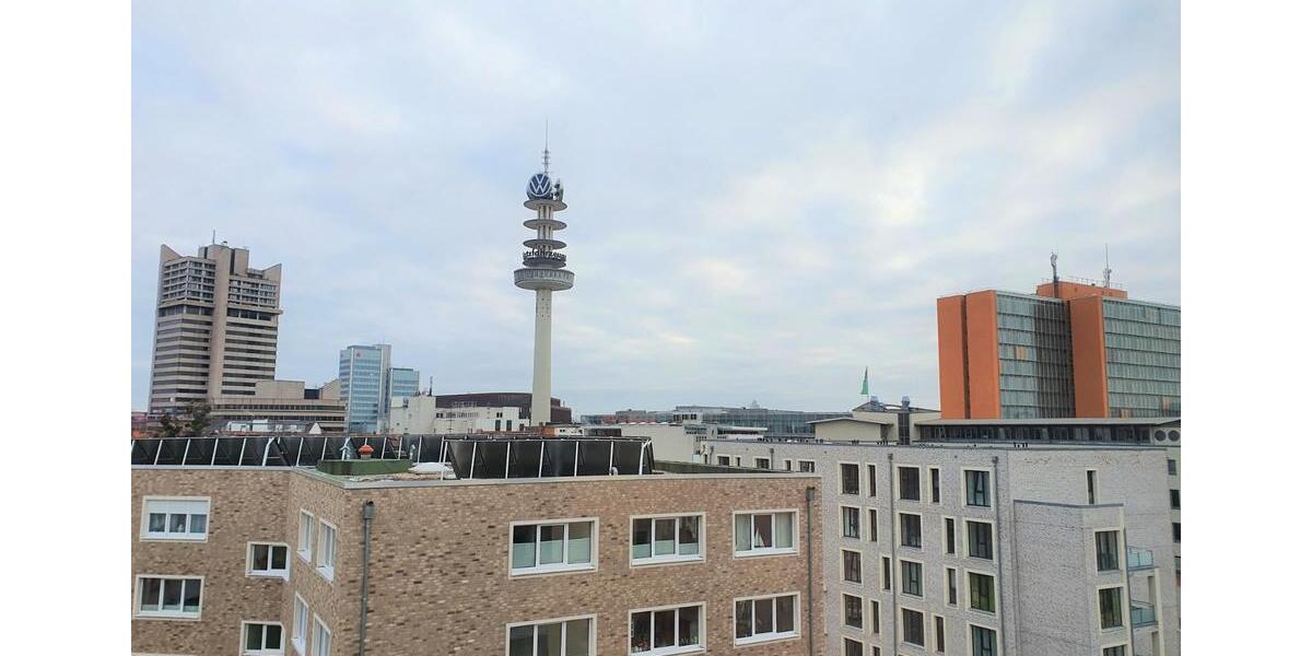 Dachgeschoßwohnung Hannover - 3 Zimmer, 55 m&sup2;, 214.000&euro; | Angebot:26828929