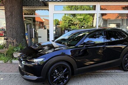 Mazda CX-30 1.641 km 28.500 € Uetze 31311