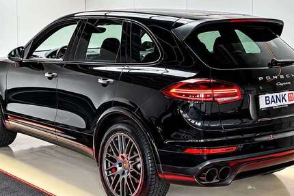 Porsche Cayenne 171.292 km 29.900 &euro; Garbsen 30827