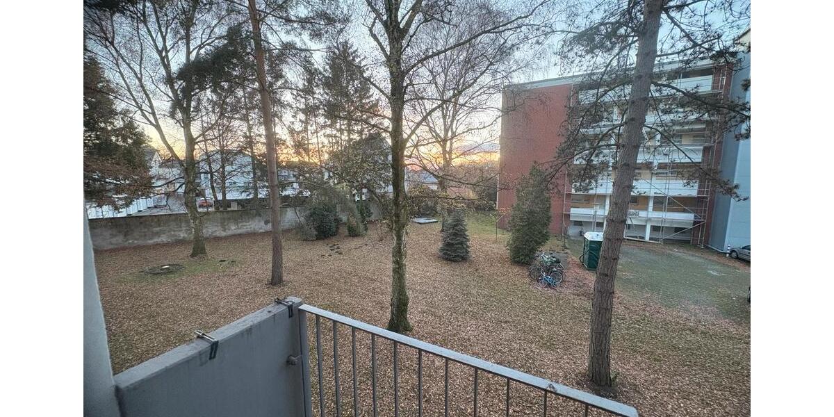 Etagenwohnung Hannover Misburg-Anderten - 2 Zimmer, 55 m&sup2;, 139.000&euro; | Angebot:26096364