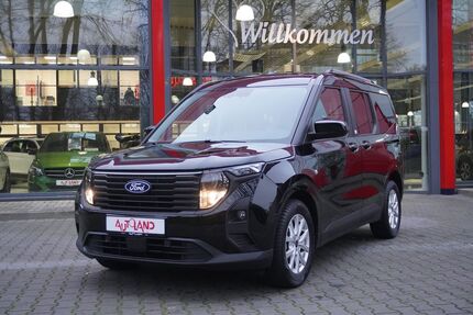 Ford Tourneo Courier 18.078 km 24.990 € Hannover 30179