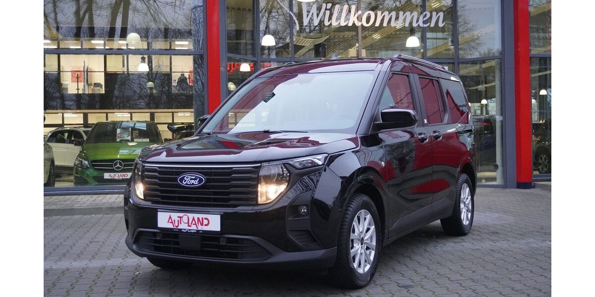 Ford Tourneo Courier 18.078 km 24.990 € Hannover 30179