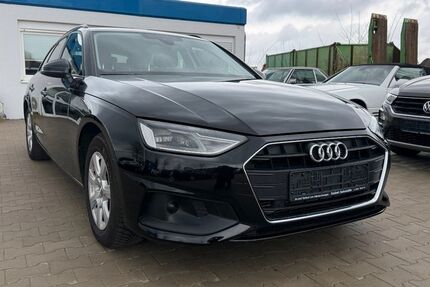 Audi A4 78.264 km 22.500 &euro; Wedemark-Bissendorf 30900