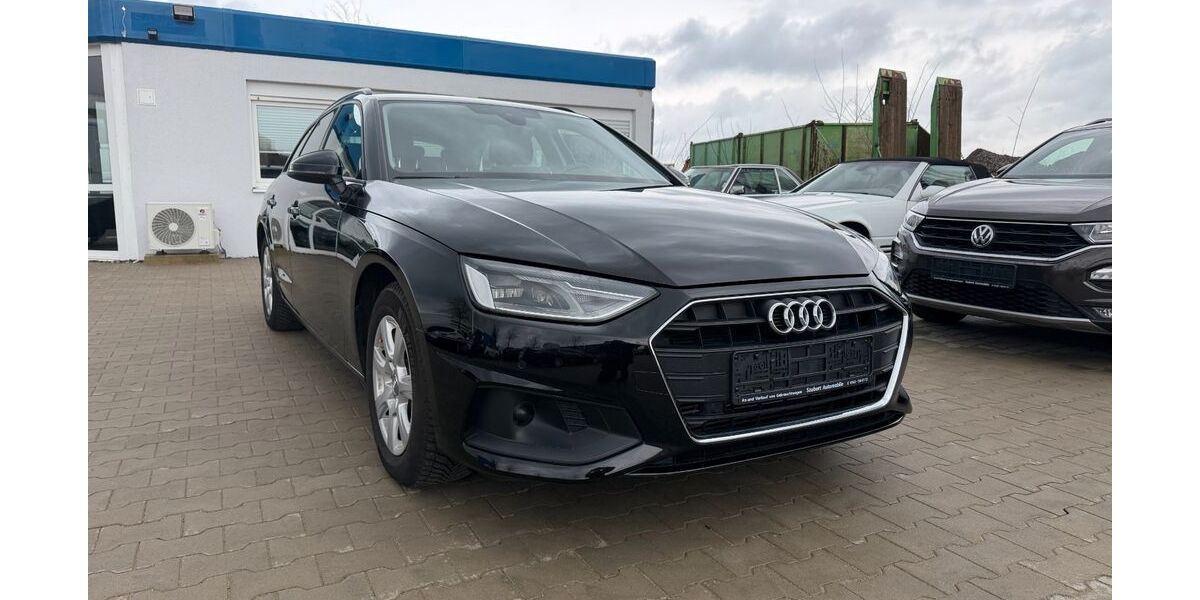 Audi A4 78.264 km 22.500 &euro; Wedemark-Bissendorf 30900