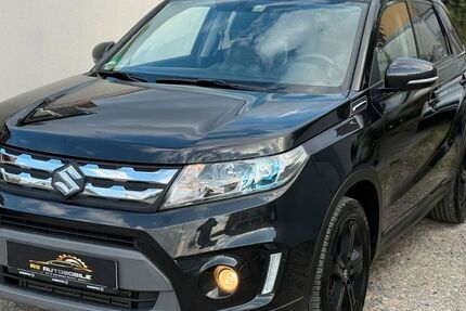 Suzuki Vitara 140.000 km 11.700 € Ronnenberg 30952